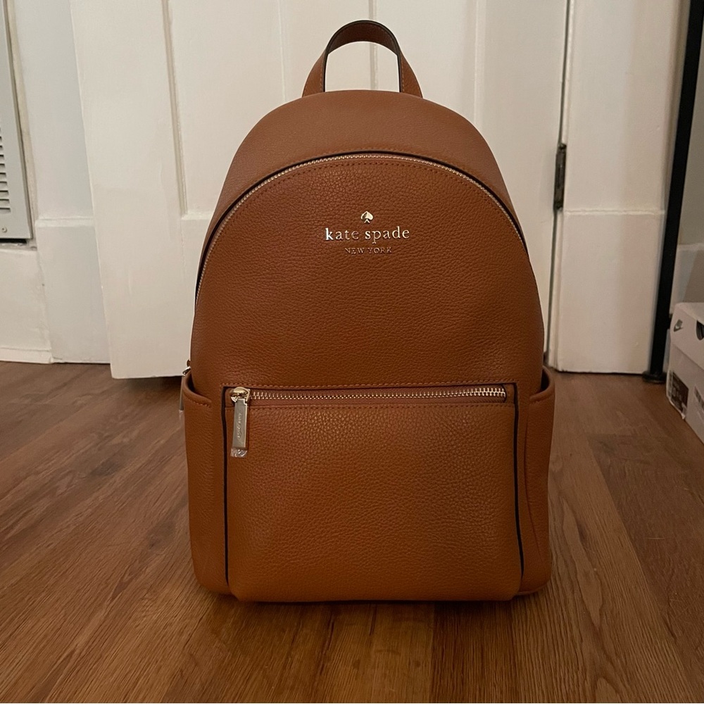 Kate Spade Leila Medium Dome Backpack
